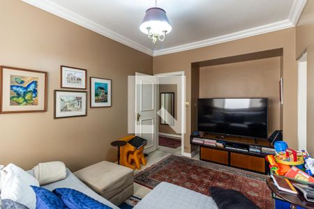 Apartamento para alugar com 209m², 3 quartos e 2 vagas Apartamento para alugar com 209m², 3 quartos e 2 vagasQuarto da Suíte 2