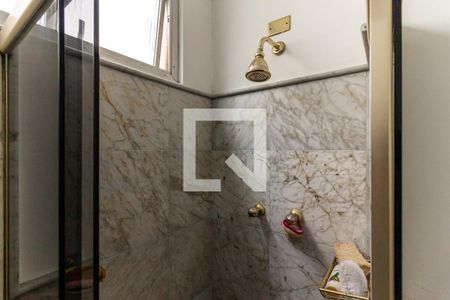 Apartamento para alugar com 209m², 3 quartos e 2 vagas Apartamento para alugar com 209m², 3 quartos e 2 vagasBanheiro Social