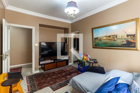 Apartamento para alugar com 209m², 3 quartos e 2 vagas Apartamento para alugar com 209m², 3 quartos e 2 vagasQuarto da Suíte 2