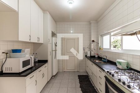 Apartamento para alugar com 209m², 3 quartos e 2 vagas Apartamento para alugar com 209m², 3 quartos e 2 vagasCozinha