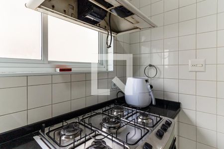 Apartamento para alugar com 209m², 3 quartos e 2 vagas Apartamento para alugar com 209m², 3 quartos e 2 vagasCozinha