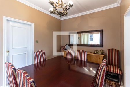 Apartamento para alugar com 209m², 3 quartos e 2 vagas Apartamento para alugar com 209m², 3 quartos e 2 vagasSala de Jantar