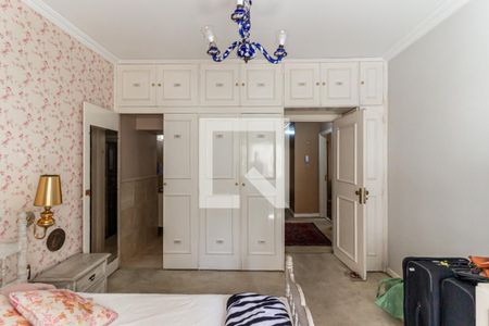 Apartamento para alugar com 209m², 3 quartos e 2 vagas Apartamento para alugar com 209m², 3 quartos e 2 vagasQuarto da Suíte