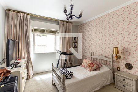 Apartamento para alugar com 209m², 3 quartos e 2 vagas Apartamento para alugar com 209m², 3 quartos e 2 vagasQuarto da Suíte