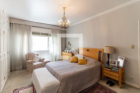 Apartamento para alugar com 209m², 3 quartos e 2 vagas Apartamento para alugar com 209m², 3 quartos e 2 vagasQuarto 1