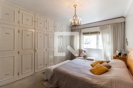 Apartamento para alugar com 209m², 3 quartos e 2 vagas Apartamento para alugar com 209m², 3 quartos e 2 vagasQuarto 1