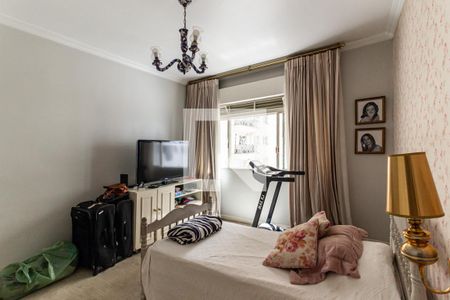 Apartamento para alugar com 209m², 3 quartos e 2 vagas Apartamento para alugar com 209m², 3 quartos e 2 vagasQuarto da Suíte