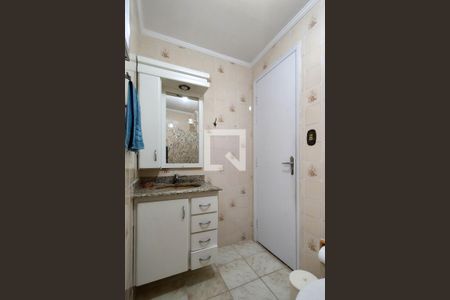 Apartamento para alugar com 48m², 1 quarto e 1 vagaBanheiro