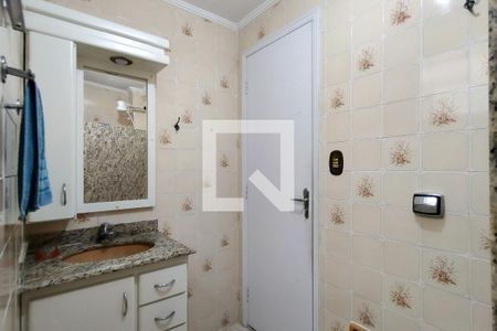 Apartamento para alugar com 48m², 1 quarto e 1 vagaBanheiro