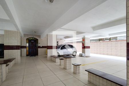 Apartamento para alugar com 48m², 1 quarto e 1 vagaÁrea comum