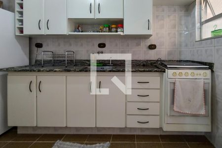 Apartamento para alugar com 48m², 1 quarto e 1 vagaCozinha