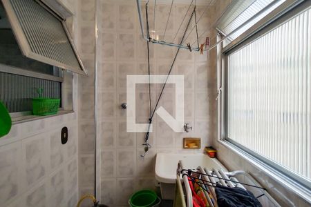 Apartamento para alugar com 48m², 1 quarto e 1 vagaÁrea de Serviço
