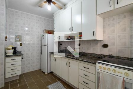 Apartamento para alugar com 48m², 1 quarto e 1 vagaCozinha