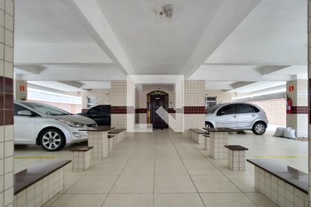 Apartamento para alugar com 48m², 1 quarto e 1 vagaÁrea comum