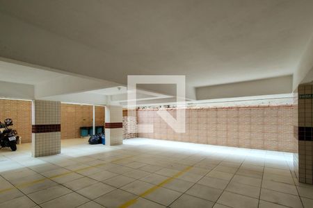 Apartamento para alugar com 48m², 1 quarto e 1 vagaGaragem
