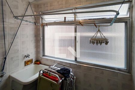 Apartamento para alugar com 48m², 1 quarto e 1 vagaÁrea de Serviço