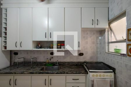 Apartamento para alugar com 48m², 1 quarto e 1 vagaCozinha