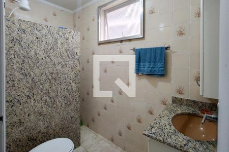 Apartamento para alugar com 48m², 1 quarto e 1 vagaBanheiro