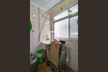 Apartamento para alugar com 48m², 1 quarto e 1 vagaÁrea de Serviço