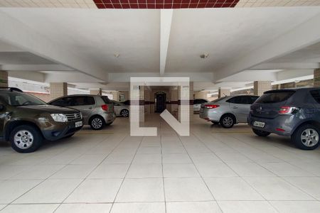 Apartamento para alugar com 48m², 1 quarto e 1 vagaGaragem