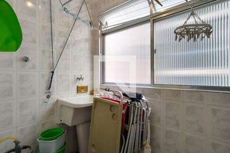 Apartamento para alugar com 48m², 1 quarto e 1 vagaÁrea de Serviço