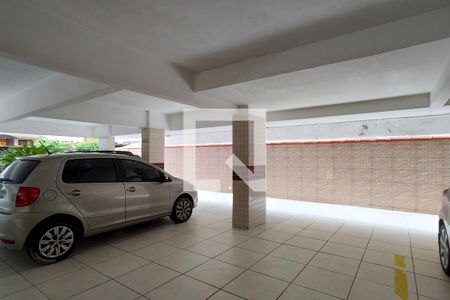 Apartamento para alugar com 48m², 1 quarto e 1 vagaGaragem