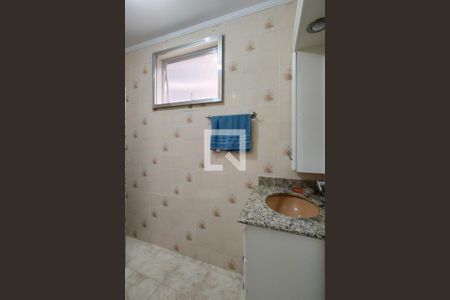 Apartamento para alugar com 48m², 1 quarto e 1 vagaBanheiro