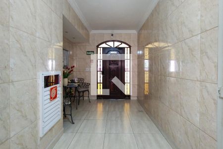 Apartamento para alugar com 48m², 1 quarto e 1 vagaHall de entrada