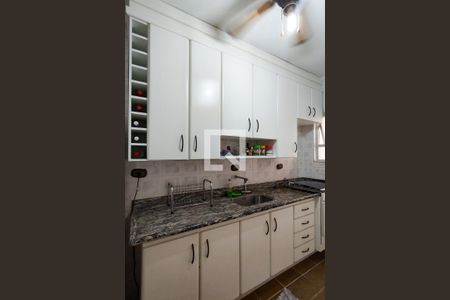 Apartamento para alugar com 48m², 1 quarto e 1 vagaCozinha