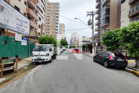 Apartamento para alugar com 48m², 1 quarto e 1 vagaVista da Rua