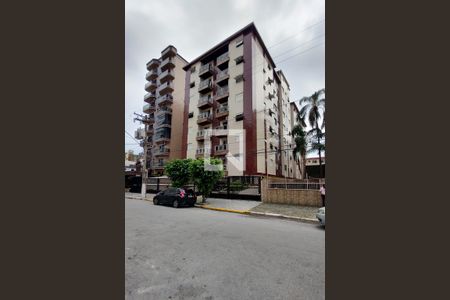 Apartamento para alugar com 48m², 1 quarto e 1 vagaFachada do Prédio