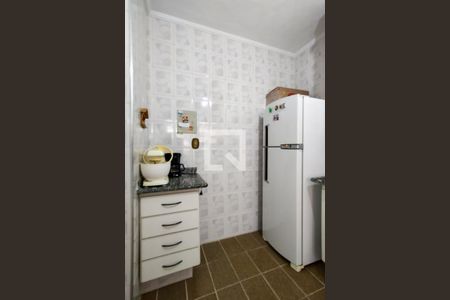 Apartamento para alugar com 48m², 1 quarto e 1 vagaCozinha