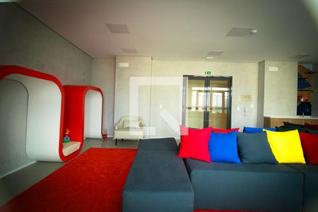 Apartamento para alugar com 26m², 1 quarto e sem vagaÁrea comum