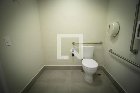 Apartamento para alugar com 26m², 1 quarto e sem vagaÁrea comum