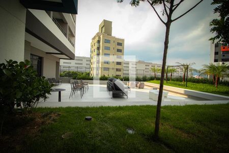 Apartamento para alugar com 26m², 1 quarto e sem vagaÁrea comum