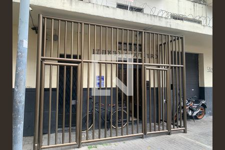 Apartamento à venda com 53m², 2 quartos e sem vagaFachada