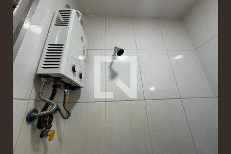 Apartamento à venda com 53m², 2 quartos e sem vagaBanheiro