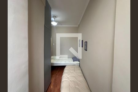 Apartamento à venda com 53m², 2 quartos e sem vagaQuarto 2