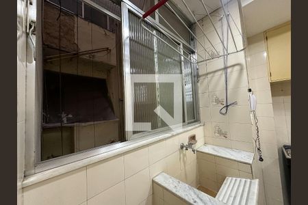 Apartamento à venda com 53m², 2 quartos e sem vagaÁrea de Serviço