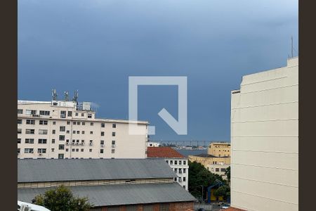 Apartamento à venda com 53m², 2 quartos e sem vagaQuarto 2