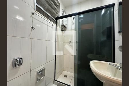 Apartamento à venda com 53m², 2 quartos e sem vagaBanheiro