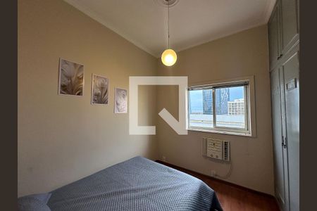 Apartamento à venda com 53m², 2 quartos e sem vagaQuarto 1