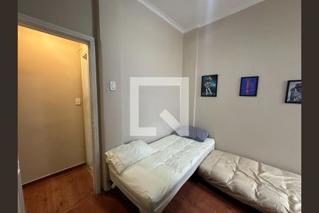 Apartamento à venda com 53m², 2 quartos e sem vagaQuarto 2