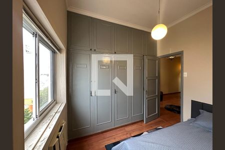 Apartamento à venda com 53m², 2 quartos e sem vagaQuarto 1