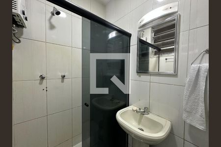 Apartamento à venda com 53m², 2 quartos e sem vagaBanheiro