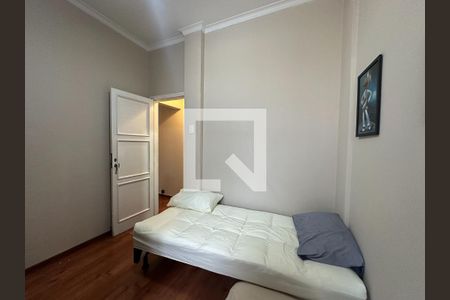 Apartamento à venda com 53m², 2 quartos e sem vagaQuarto 2