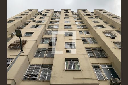 Apartamento à venda com 53m², 2 quartos e sem vagaFachada