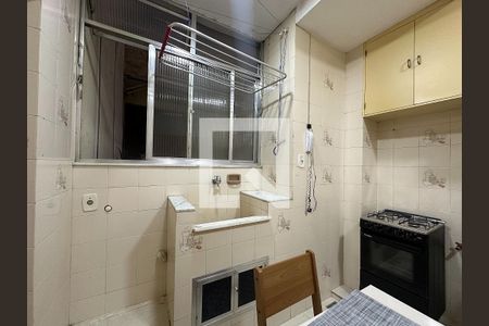 Apartamento à venda com 53m², 2 quartos e sem vagaÁrea de Serviço