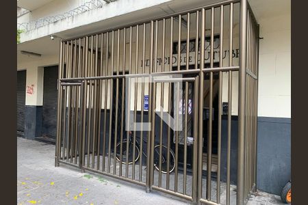 Apartamento à venda com 53m², 2 quartos e sem vagaFachada