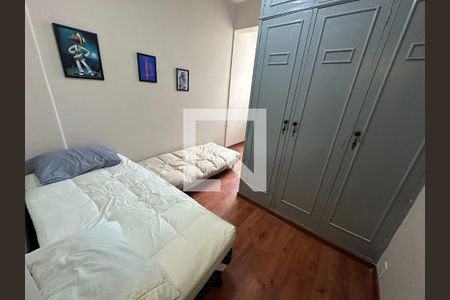 Apartamento à venda com 53m², 2 quartos e sem vagaQuarto 2
